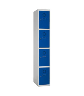 TAQUILLA MEGABLOK SERIE ECO ECOC-25 EXT.