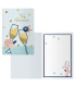 TARJETA DE FELICITACION DOHE 115x170 BRI