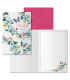TARJETA FELICITACION DOHE 115x170 BRISA