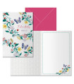 TARJETA FELICITACION DOHE 115x170 BRISA