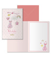 TARJETA FELICITACION DOHE 115x170 CARRUS