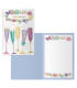 TARJETA DE FELICITACION DOHE 115x170 COP