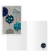 TARJETA DE FELICITACION DOHE 115x170 DOT