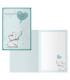 TARJETA DE FELICITACION DOHE 115x170 ELE