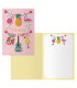 TARJETA DE FELICITACION DOHE 115x170 FLA