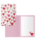 TARJETA DE FELICITACION DOHE 115x170 LOV