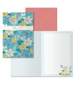 TARJETA FELICITACION DOHE 115x170 PRIMAV