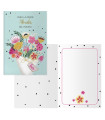 TARJETA DE FELICITACION DOHE 115x170 RAM