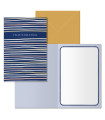 TARJETA FELICITACION DOHE 115x170 SAILOR