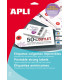 TARJETAS APLI IMPRESORA 10234