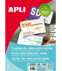 TARJETAS APLI IMPRESORA 11902