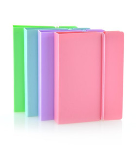 TARJETERO OB BLUSH MINI 40 tj.EXP.20