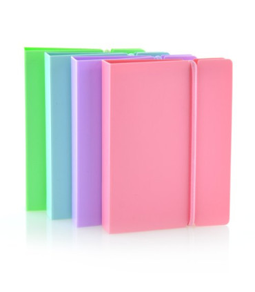 TARJETERO OB BLUSH MINI 40 tj.EXP.20