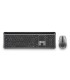 TECLADO Y RATON NGS ECLIPSE  INALAMBRICO