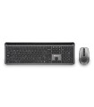 TECLADO Y RATON NGS ECLIPSE  INALAMBRICO