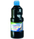 TEMPERA GIOTTO ACRIL 500 ml NEGRO