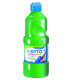 TEMPERA GIOTTO ACRIL 500 ml VERDE