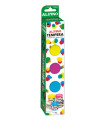 TEMPERA ALPINO  40 ml ESTUCHE 5