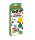 TEMPERA ALPINO  40 ml ESTUCHE 7