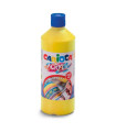 TEMPERA CARIOCA ACR.LIQ.500ml AMARILLO