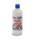 TEMPERA CARIOCA ACR.LIQ.500ml BLANCO