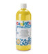 TEMPERA CARIOCA LIQ.1000 ml AMARILLO