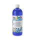 TEMPERA CARIOCA LIQ.1000 ml AZUL OSCURO
