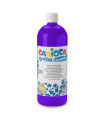 TEMPERA CARIOCA LIQ.1000 ml VIOLETA