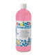 TEMPERA CARIOCA LIQ.1000 ml ROSA