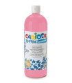 TEMPERA CARIOCA LIQ.1000 ml ROSA