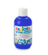 TEMPERA CARIOCA LIQ.250 ml AZUL OSCURO