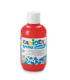 TEMPERA CARIOCA LIQ.250 ml ROJO