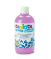TEMPERA CARIOCA LIQ.500 ml ROSA