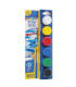 TEMPERA CARIOCA 25ml E/6