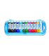 TEMPERA GIOTTO  7,5 ml ESTUCHE 12