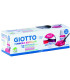 TEMPERA GIOTTO 25 ml ESTUCHE 12