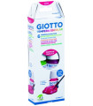 TEMPERA GIOTTO 25 ml ESTUCHE 6