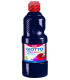 TEMPERA GIOTTO LIQ. 500 ml NEGRO