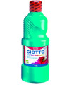 TEMPERA GIOTTO LIQ. 500 ml TURQUESA