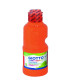 TEMPERA GIOTTO LIQ.FLUO 250 ml NARANJA