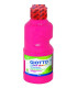 TEMPERA GIOTTO LIQ.FLUO 250 ml ROSA