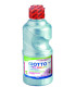 TEMPERA GIOTTO LIQ.PEARL 250 ml AZ.CYAN