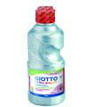 TEMPERA GIOTTO LIQ.PEARL 250 ml AZ.CYAN