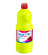 TEMPERA GIOTTO LIQ.1000 ml AMARILLO