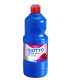 TEMPERA GIOTTO LIQ.1000 ml AZUL ULTRA