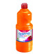 TEMPERA GIOTTO LIQ.1000 ml NARANJA
