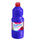 TEMPERA GIOTTO LIQ.1000 ml VIOLETA