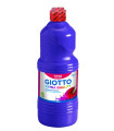 TEMPERA GIOTTO LIQ.1000 ml VIOLETA