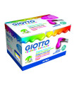 TEMPERA GIOTTO 25 ml AZUL ULTRAMAR