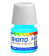 TEMPERA GIOTTO 25 ml CIAN